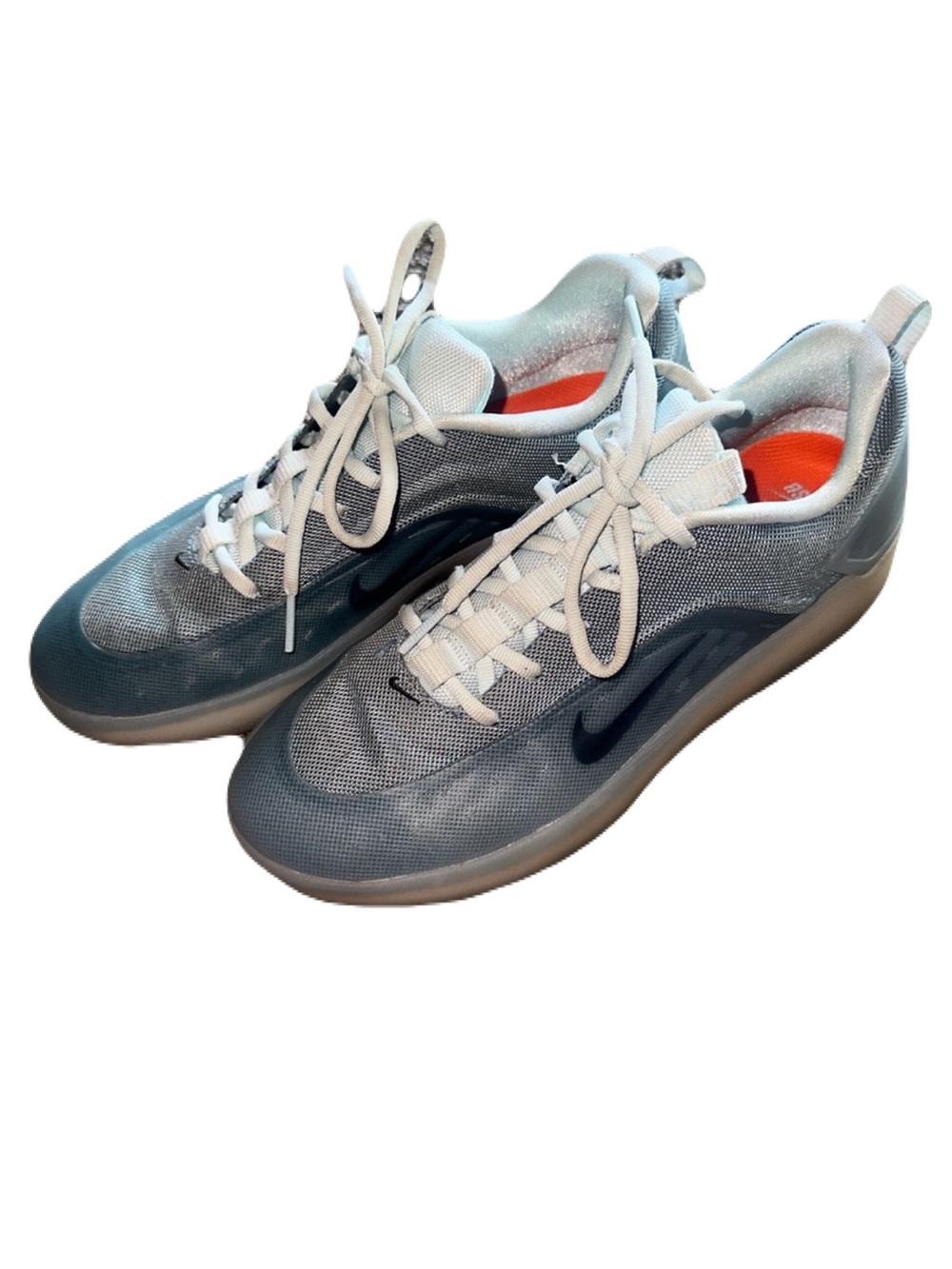 Nike SB Zoom Nyjah 4 skate shoes